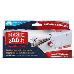 Jml Magic Stitch