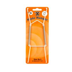 No. 3 Plate Hanger