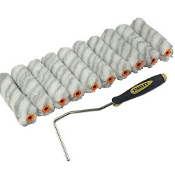 Stanley (4Ë) Mini Emulsion Roller Set