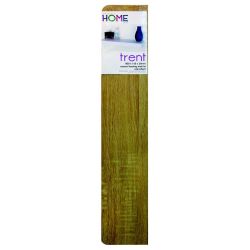 800mm Trent Narrow Floating Shelf Oak
